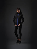 KSH-1W Women's Orbiter Softshell Hoody