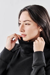Women's Monashee Cowl Neck Pullover