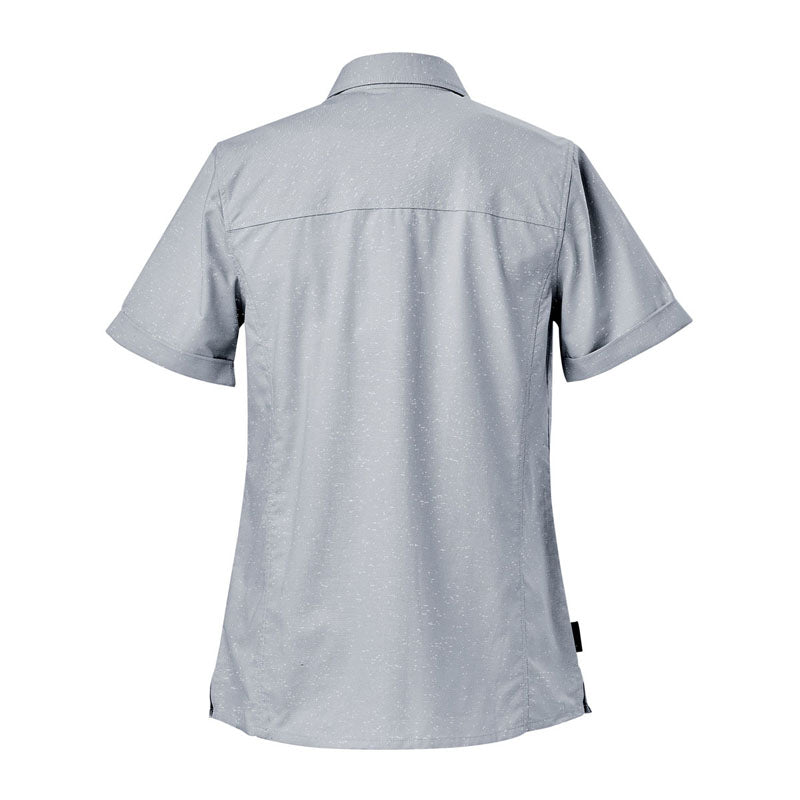 Women's Skeena Short Sleeve Shirt