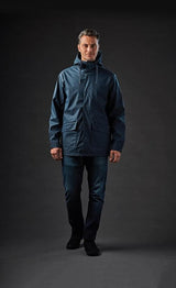 Men's Waterfall Rain Jacket