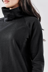 Women's Monashee Cowl Neck Pullover