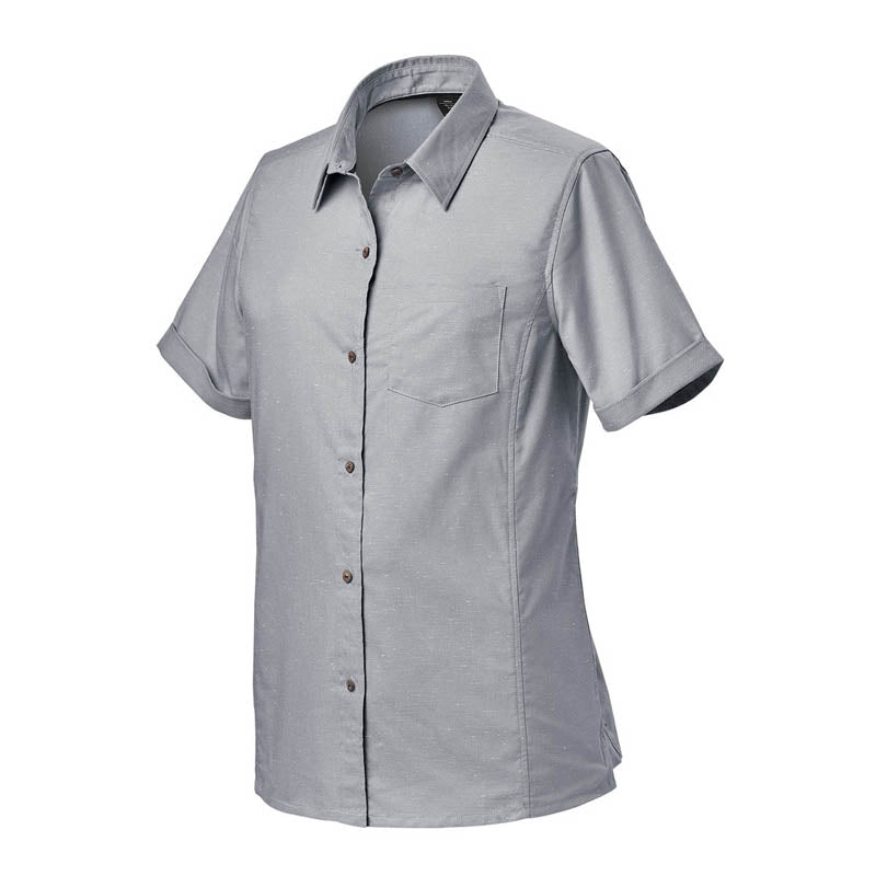 Women's Skeena Short Sleeve Shirt