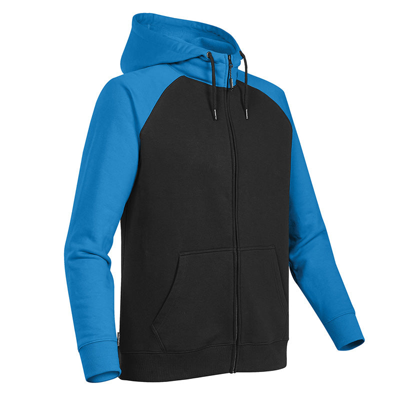 Men's Omega Zip Hoody