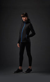 KSH-1W Women's Orbiter Softshell Hoody