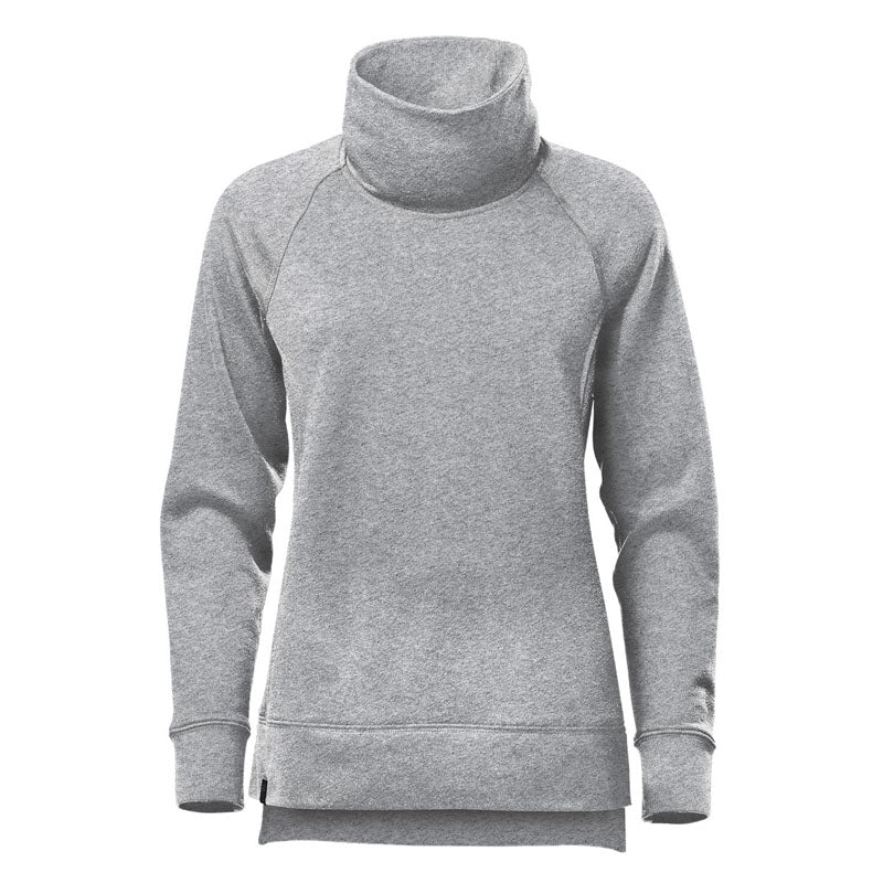 Women's Monashee Cowl Neck Pullover