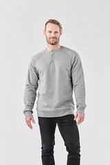 Monashee Henley