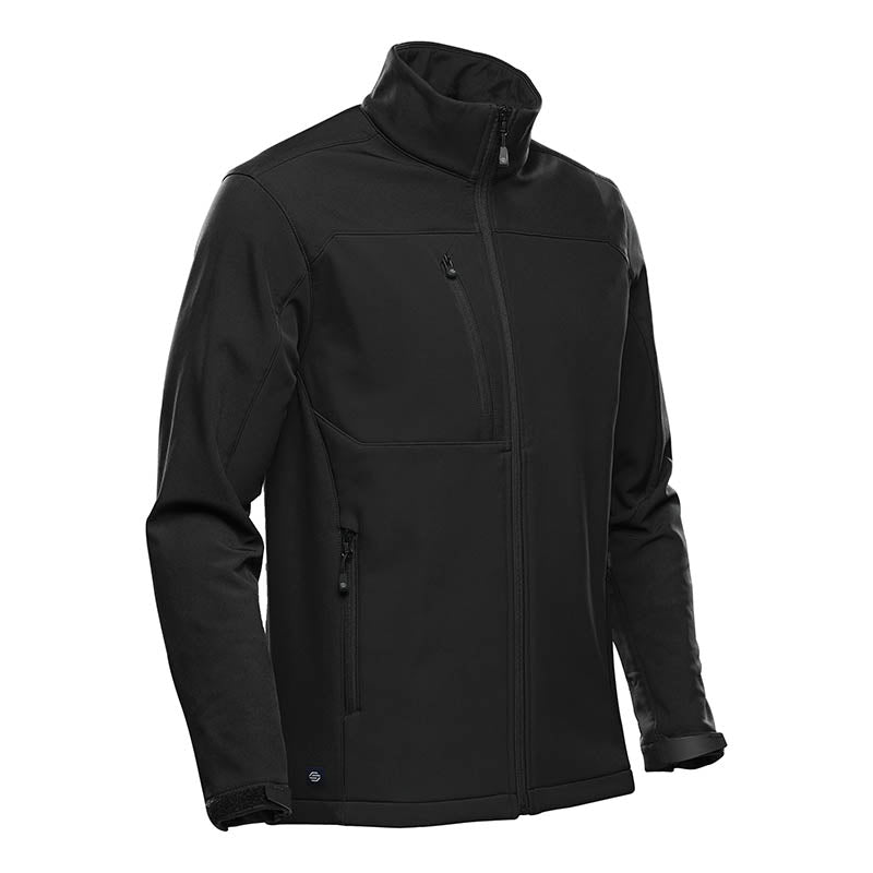 BHS-3 Men's Cascades Softshell