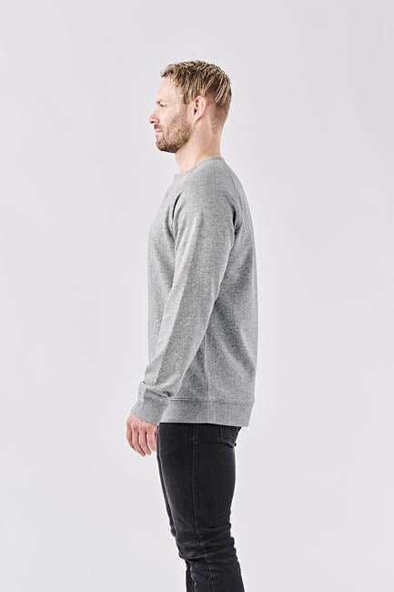 Monashee Henley