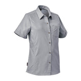 Women's Skeena Short Sleeve Shirt