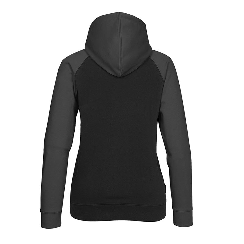 Women's Omega Zip Hoody