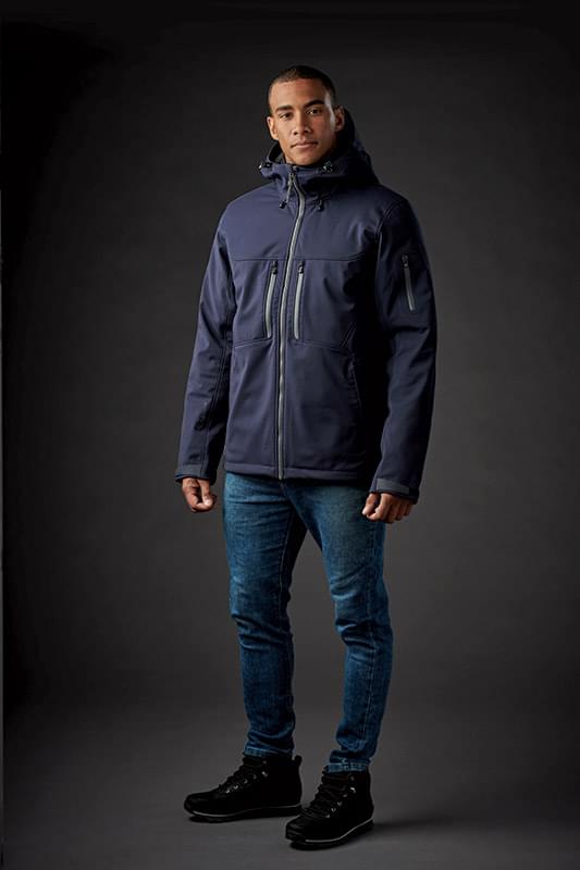 HR-2 Men's Epsilon System Jacket