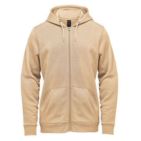 Monashee Fleece Full Zip Hoody