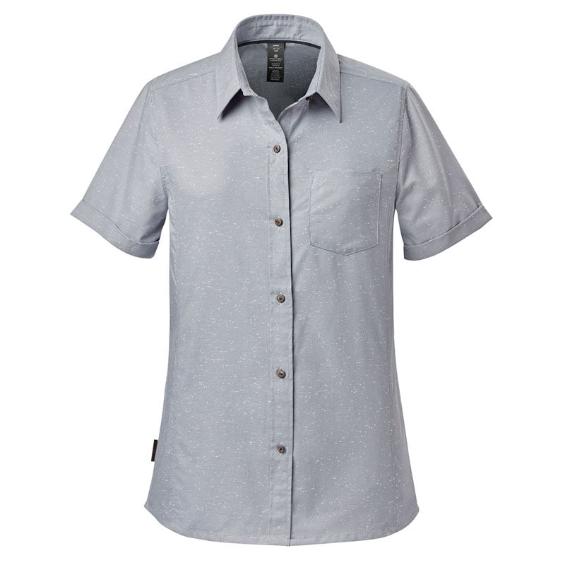 Women's Skeena Short Sleeve Shirt