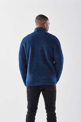 Men's Bergen Sherpa Fleece Jacket