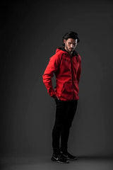 Men's Reflex Hoody