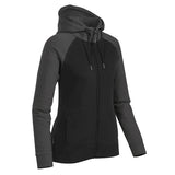 Women's Omega Zip Hoody