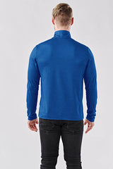 Men's Milano 1/4 Zip Pullover