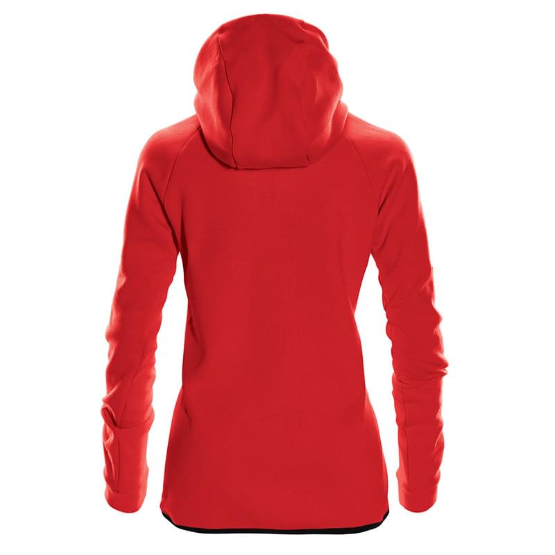 Women's Reflex Hoody