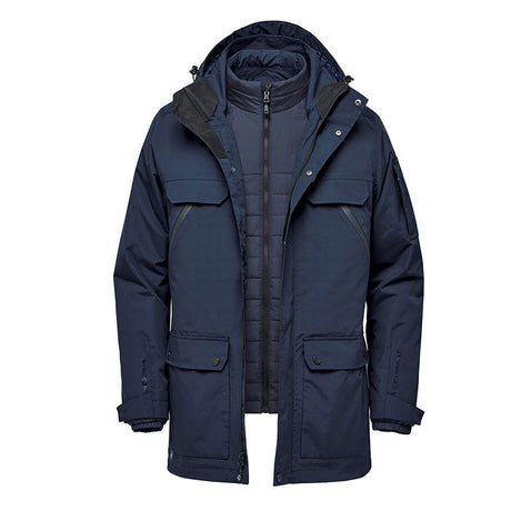 Men's Fairbanks 5-in-1 System Jacket