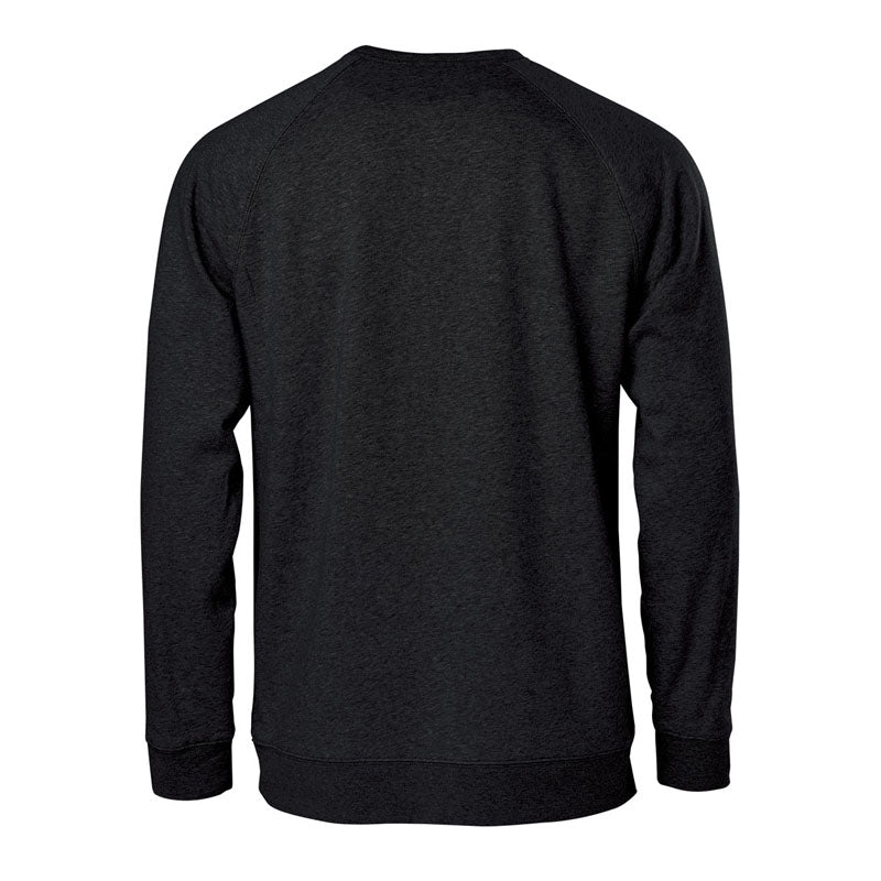 Monashee Henley