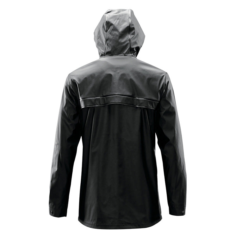 Men's Waterfall Rain Jacket