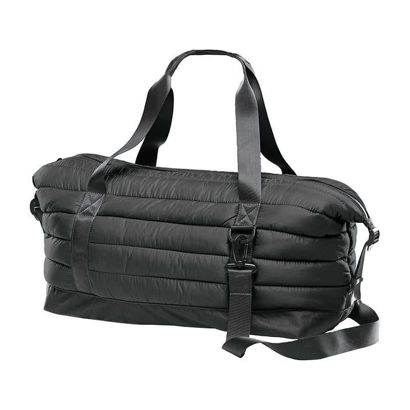 Stormtech Stavanger Quilted Duffle