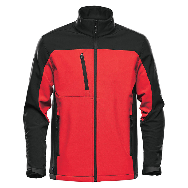 BHS-3 Men's Cascades Softshell