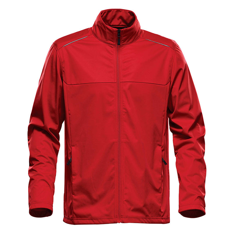 Men's Greenwich Lightweight Softshell