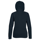 Women's Omega Zip Hoody