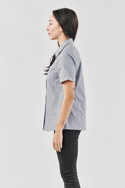 Women's Skeena Short Sleeve Shirt