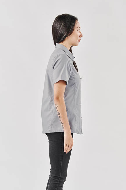 Women's Skeena Short Sleeve Shirt