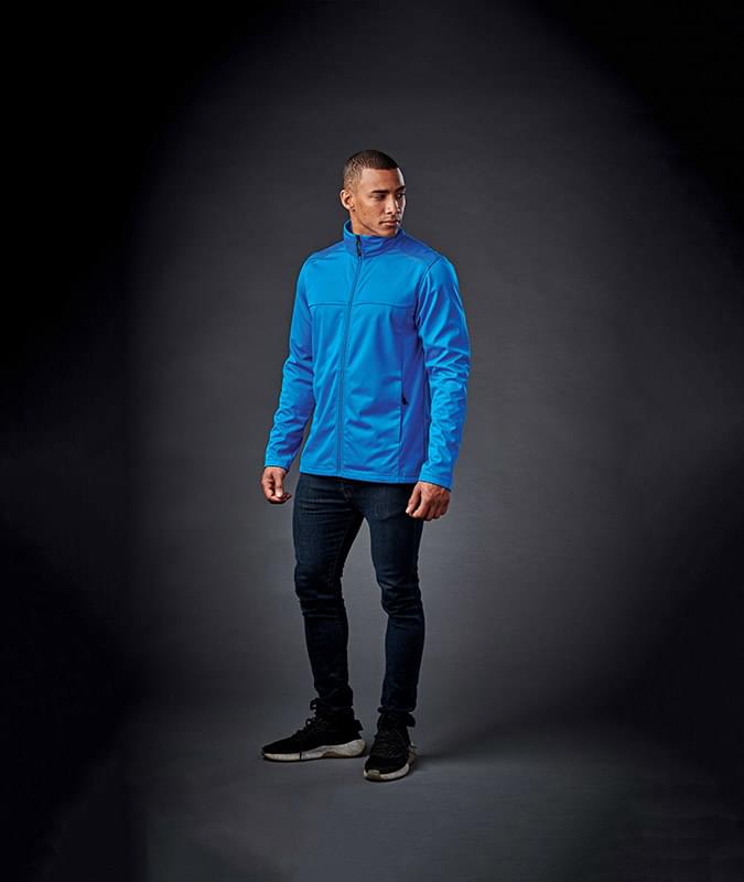 Men's Greenwich Lightweight Softshell