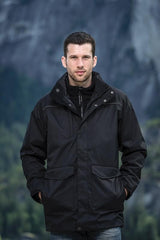 Men's Vortex HD 3-In-1 Parka