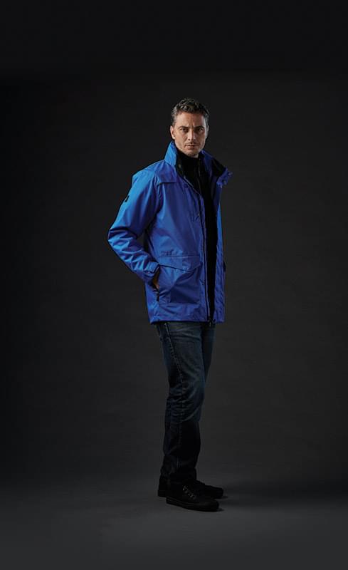 Men's Vortex HD 3-In-1 Parka