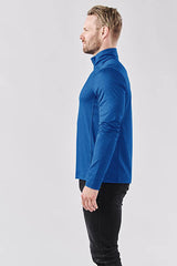 Men's Milano 1/4 Zip Pullover