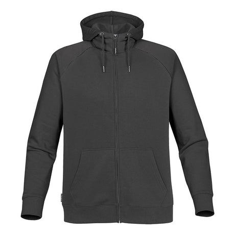 Men's Omega Zip Hoody