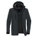 Men's Matrix System Jacket