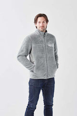 Men's Bergen Sherpa Fleece Jacket
