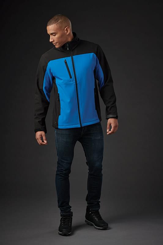 BHS-3 Men's Cascades Softshell