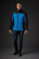 BHS-3 Men's Cascades Softshell