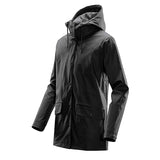 Men's Waterfall Rain Jacket