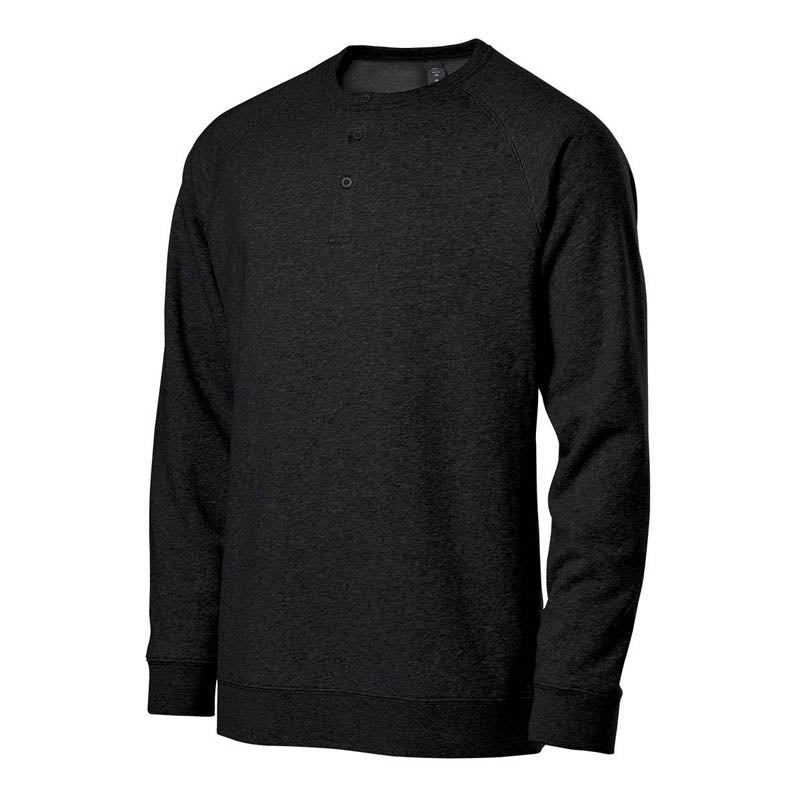 Monashee Henley