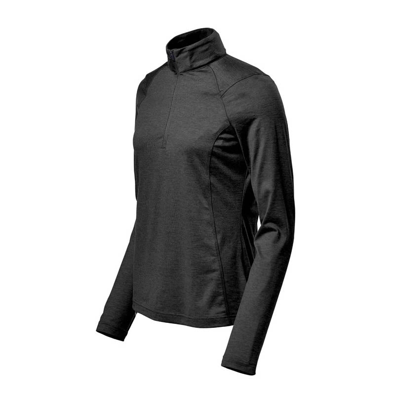 Women's Milano 1/4 Zip Pullover