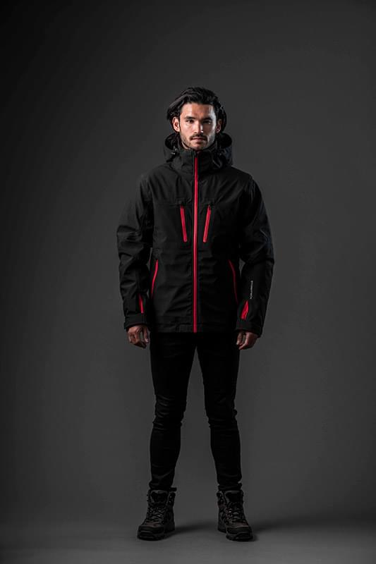 Men's Matrix System Jacket