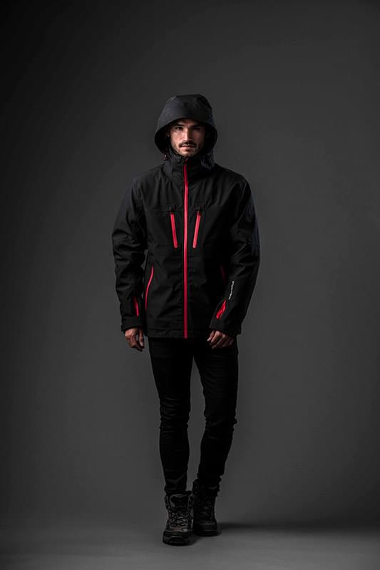 Men's Matrix System Jacket