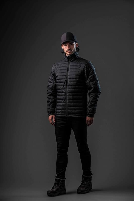 Men's Matrix System Jacket