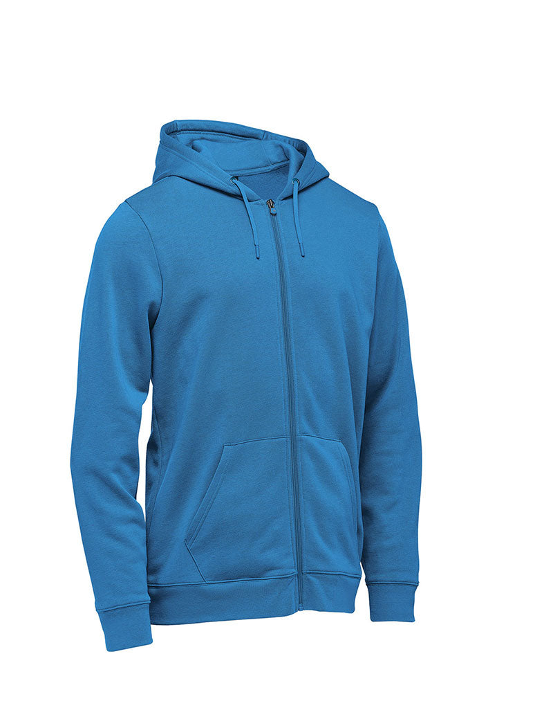 Monashee Fleece Full Zip Hoody