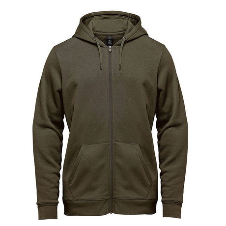 Monashee Fleece Full Zip Hoody