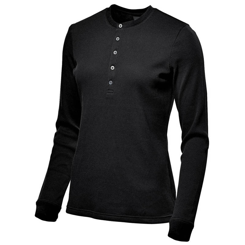 Women's Ashburn Henley