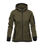 Women's Juneau Knit Hoody